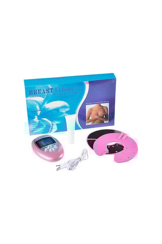 Masseur mammaire physiothérapie 