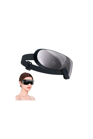Masseur oculaire hydratant 3D