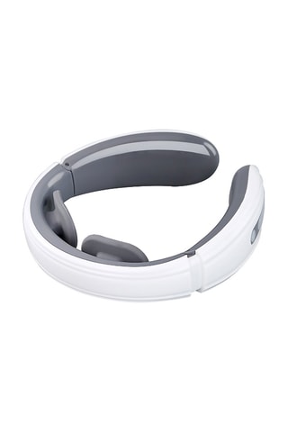 Masseur de cervicales - Blanc