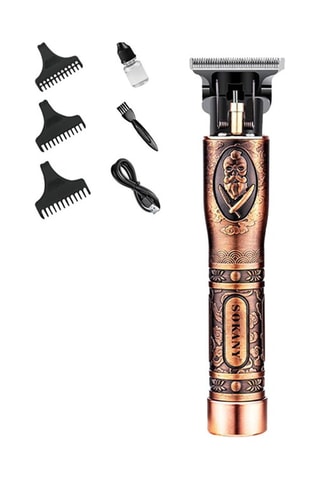 Tondeuse à cheveux et barbe