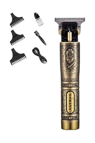 Tondeuse à cheveux et barbe