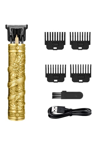 Tondeuse électrique cheveux et barbe