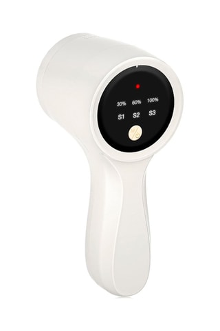 Rasoir anti-peluches