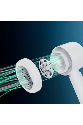 Rasoir anti-peluches