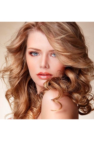 Fer à boucler - 190 °C - Revêtement céramique