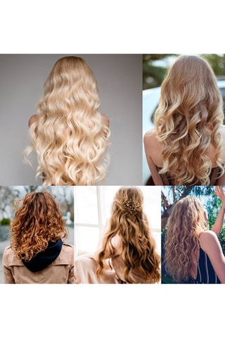 Fer à onduler KJ-30 - 220 °C