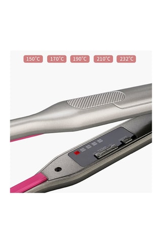 Fer à boucler - 235°C - Revêtement céramique