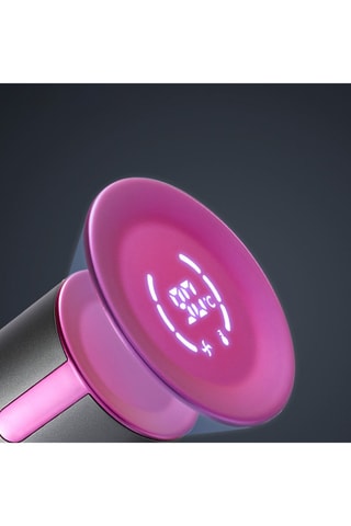 Sèche-cheveux ionisant - 
1500 W