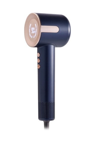 Sèche-cheveux ionisant - 1500 W