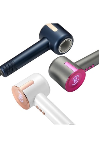 Sèche-cheveux ionisant - 1500 W