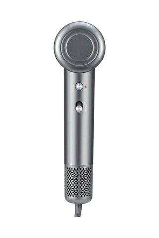 Sèche-cheveux - Revêtement en céramique