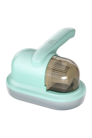 Aspirateur de lit UV