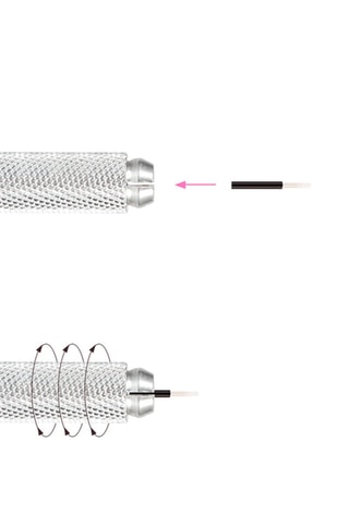 Stylo microblading et micropigmentation