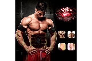 Stimulateur électronique et massage EMS intelligent