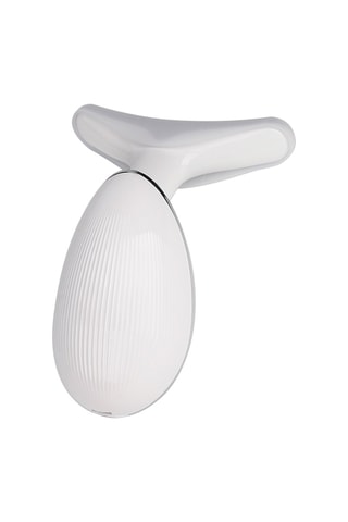 Appareil de massage à ultrasons pour le visage et le cou