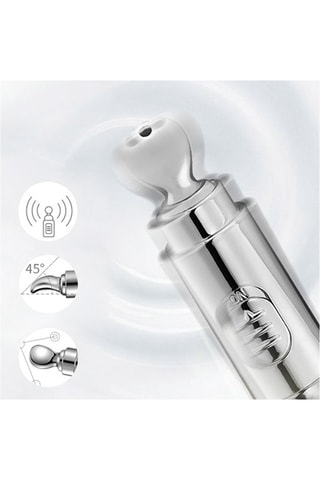 Masseur pour le contour des yeux et crème hydratante