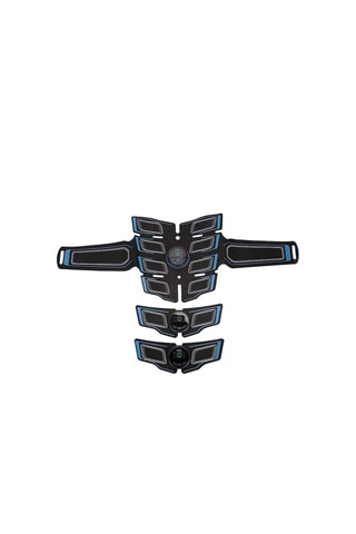 Ceinture de massage et d'électrostimulation