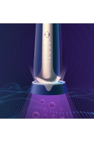 Epilation au point de congélation T60