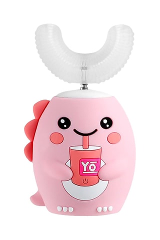 Brosse à dents électrique pour enfants