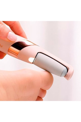 Lime à pieds électrique