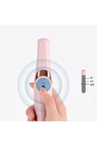 Lime à pieds électrique