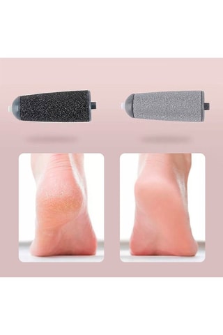 Lime à pieds électrique