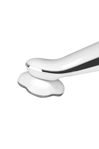 Instrument d'iontophorèse 3-en-1 Argenté