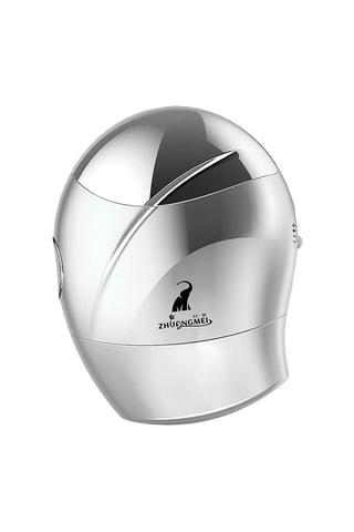 Pulvérisateur film de soie - Gris