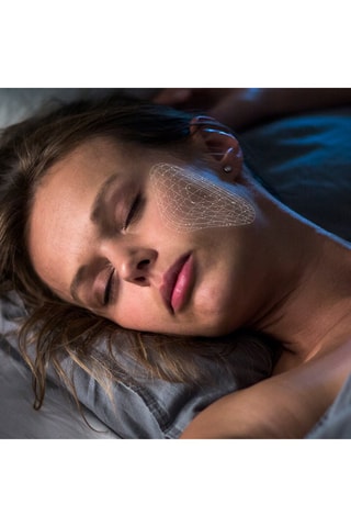 Pulvérisateur film de soie - Gris