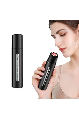 Instrument soin de la peau