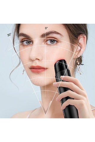 Instrument soin de la peau