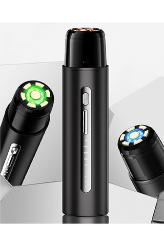 Instrument soin de la peau