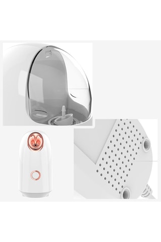 Vaporisateur pour le visage Z2 - 200 ml