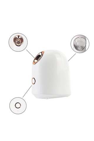 Vaporisateur pour le visage Z2 - 200 ml