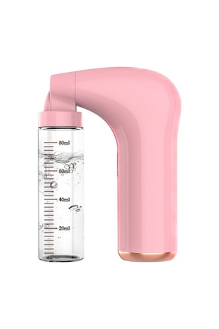 Pulvérisateur d'oxygène pour visage 