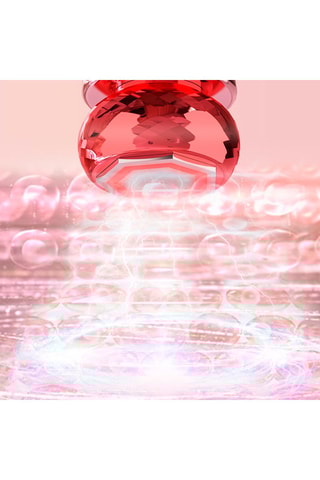 Appareil de beauté visage - Rouge