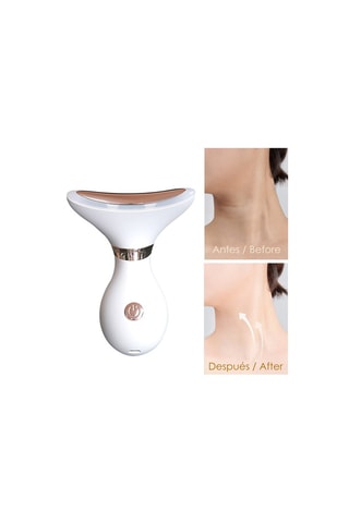 Instrument de beauté soins de la peau 5 en 1