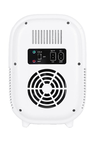 Mini réfrigérateur pour produits de beauté - 8 l