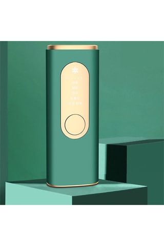 Epilateur à lumière pulsée T66s