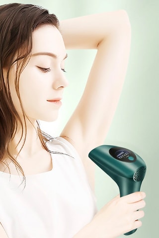 Épilateur à lumière pulsée - 36 W