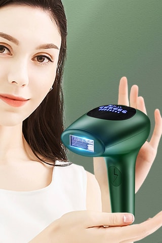 Épilateur à lumière pulsée - 36 W