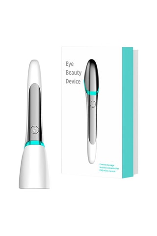 Instrument de nettoyage pour les cernes