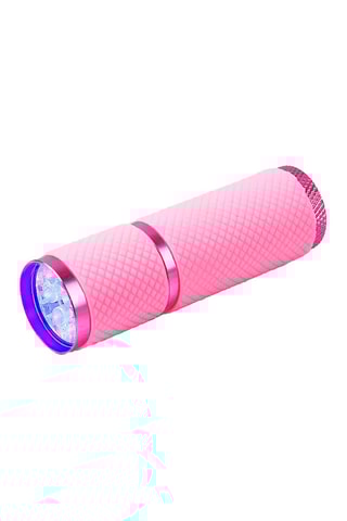 Lampes à ongles portable - 
Rose