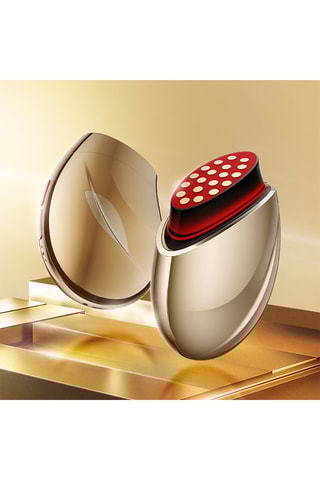 Instrument soin de la peau