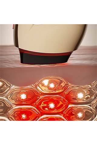 Instrument soin de la peau