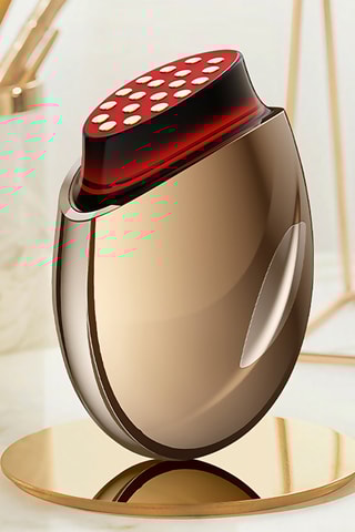 Instrument soin de la peau