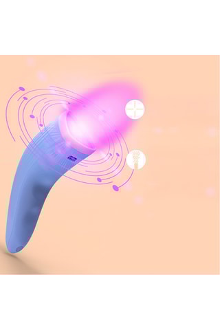 Appareil de luminothérapie - Blanc