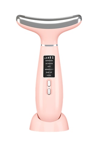 Appareil anti-rides - Rose