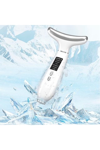 Appareil anti-rides - Rose