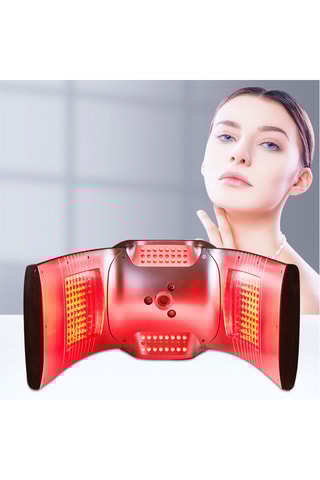 Appareil de luminothérapie - Rouge